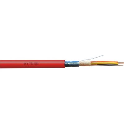 KABEL JE-H(ST)H 2X2X1,0 MICA E30 (B10505)